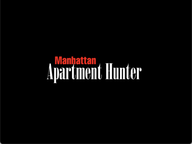 Manhattan Apartment Hunter 