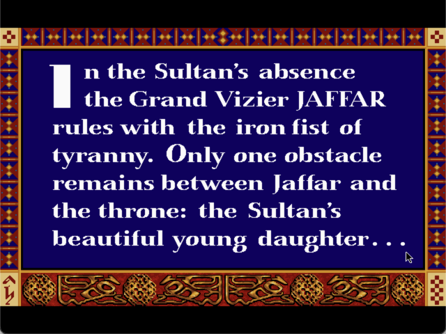 prince of persia story explained