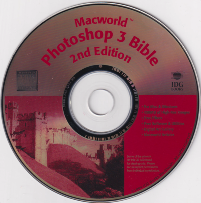 Macworld (1990 - 2005) | Classic Macintosh Game Demos